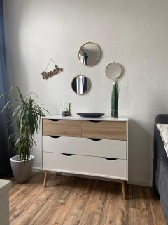 Ferienwohnung Robbe - Wilhelmshaven - 8