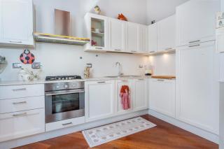 da Dede Cozy Apt with Terrace and Private parking! - Gonàrs - 4