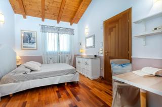 da Dede Cozy Apt with Terrace and Private parking! - Gonàrs - 3