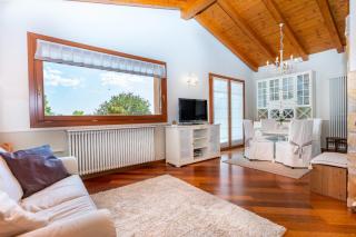 da Dede Cozy Apt with Terrace and Private parking! - Gonàrs - 5