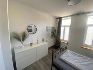 FeWo Jade - Wilhelmshaven - 7