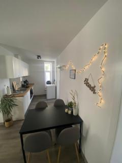 FeWo Jade - Wilhelmshaven - 8