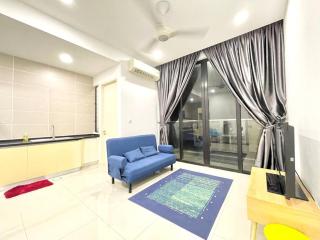 Legoland D’Pristine lovely 1 bedder unit - 5