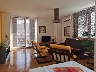 Risto Apartment - Skopje - 8
