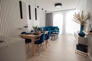 Silvia Apartment Gliwice Karolinki 78 - Gliwice - 5