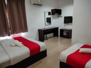 Hotel Star Inn - Teluk Intan - 1