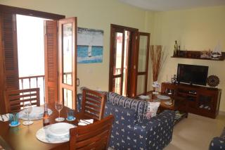 Apartamento en Casco Histórico - San Sebastián de la Gomera - 1