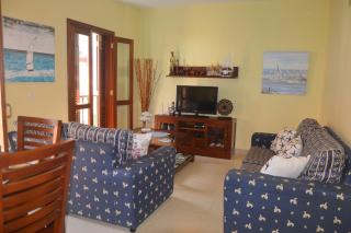 Apartamento en Casco Histórico - San Sebastián de la Gomera - 0