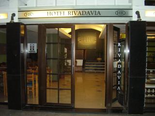 Hotel Rivadavia - 0