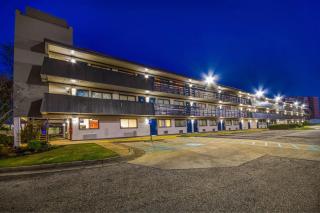 Motel 6-Memphis, TN - Downtown - Memphis - 6