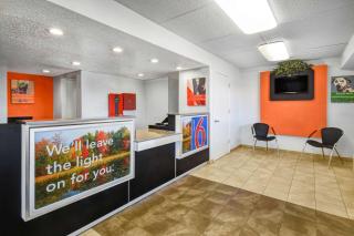 Motel 6-Memphis, TN - Downtown - Memphis - 9