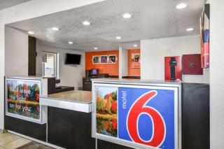 Motel 6-Memphis, TN - Downtown - Memphis - 7
