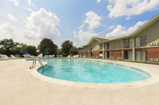 Howard Johnson by Wyndham Beaufort/Parris Island - Beaufort - 5