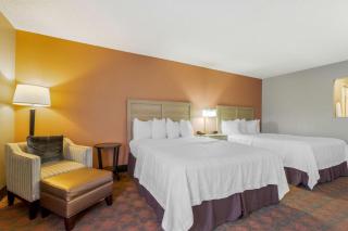 Best Western Pecos Inn - Artesia - 8