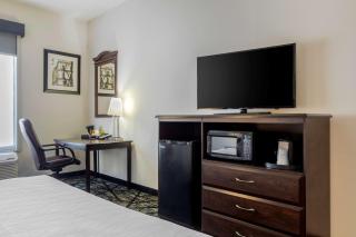 Best Western Plus McKinney Inn and Suites - McKinney - 1