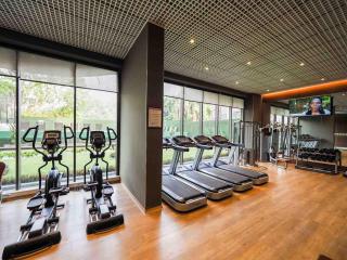 Amazing One Bedroom Apartment Space Available - 2