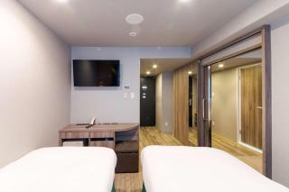 Best Western Hotel Fino Osaka Shinsaibashi - Osaka - 5