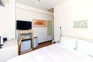 Best Western Osaka Tsukamoto - Osaka - 1