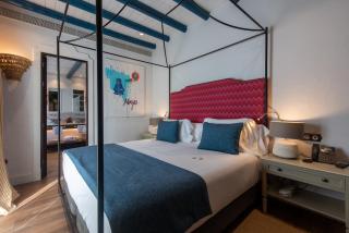 Hotel La Malvasía - El Rocío - 4