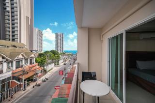 Shiba Guesthouse - Pattaya Sud - 6