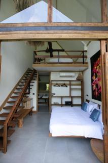 Satya Boutique Resort & Spa - Havelock Island - 2