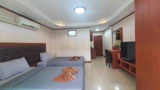 Shiba Guesthouse - Pattaya Sud - 2
