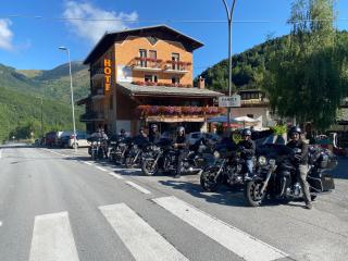 Hotel Edelweiss - Limone Piemonte - 9