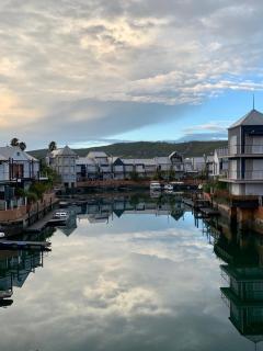 Gem Quays Waterfront one Bedroom - Knysna - 1