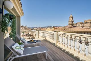 Vincci Larios Diez - Malaga - 3