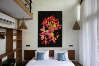 Satya Boutique Resort & Spa - Havelock Island - 3