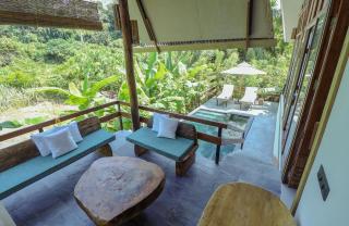 Satya Boutique Resort & Spa - Havelock Island - 5
