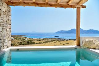 Mystic Villas Koufonisi - 7