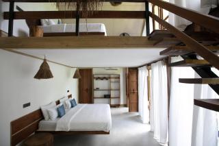 Satya Boutique Resort & Spa - Havelock Island - 7