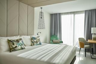 Vincci Larios Diez - Malaga - 0