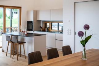 steiRerBLiCke - Domizil Vochera am Weinberg mit Pool - 8