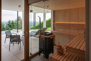 steiRerBLiCke - Domizil Vochera am Weinberg mit Pool - - 3