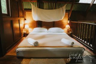 Our Jungle House - Khao Sok - 7