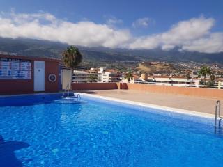 Estudio Plata - Puerto de la Cruz - 7