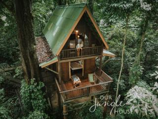Our Jungle House - Khao Sok - 9