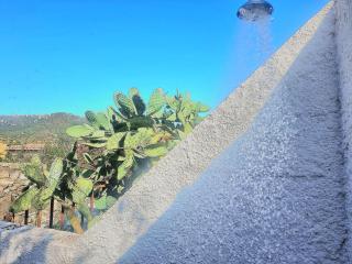 Stylish home with patio 4 min walk to the beach - Solanas - 5