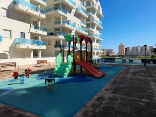 Apartamento Blaumar Piles Playa - Piles - 2