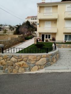 Apartment Branka - Banjol - 7