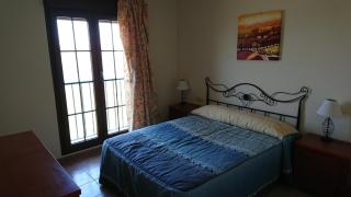 APARTAMENTO CON VISTAS AL MAR. 2 DORMITORIOS. - Isla Canela - 1