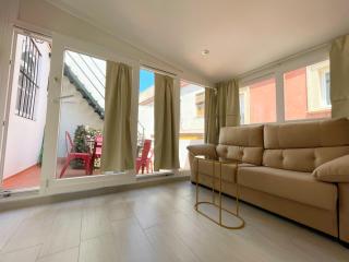 Eva Recommends Marchena - Sevilla - 1