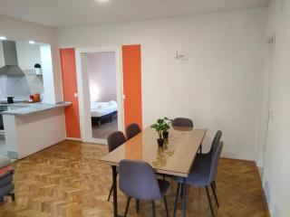 Glamuzina - Ploce - 1