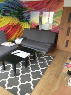 OhMyHome Złota Colors - Warsaw - 7