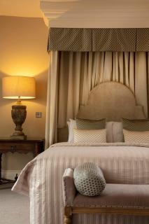 Manor House Hotel - 0