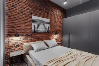 Deribasovskaya 18 Loft - 5