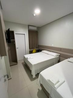 Hotel Catarina - São Miguel dʼOeste - 8