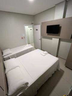 Hotel Catarina - São Miguel dʼOeste - 6